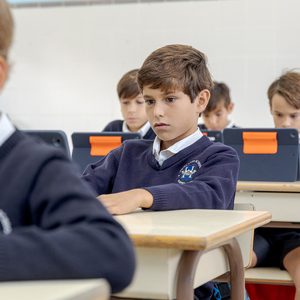 Octubre, mes clave para el aprendizaje en los estudiantes