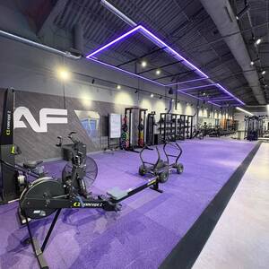 Anytime Fitness alcanza los 56 clubes en España con nuevas aperturas