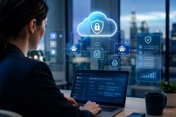 Thales amplía colaboración con Google Cloud para proteger IA