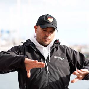 Puerto Sotogrande será sede de la I Copa de España DF65