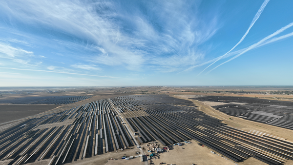 Alter Enersun invertirá 250 millones en energía renovable en Huelva