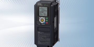 OMRON lanza el variador R1 de alto rendimiento OMRON lanza el variador R1 de alto rendimiento