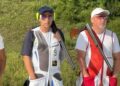 Melitón Briñas alcanza el número uno del ranking mundial de Para Trap Melitón Briñas alcanza el número uno del ranking mundial de Para Trap