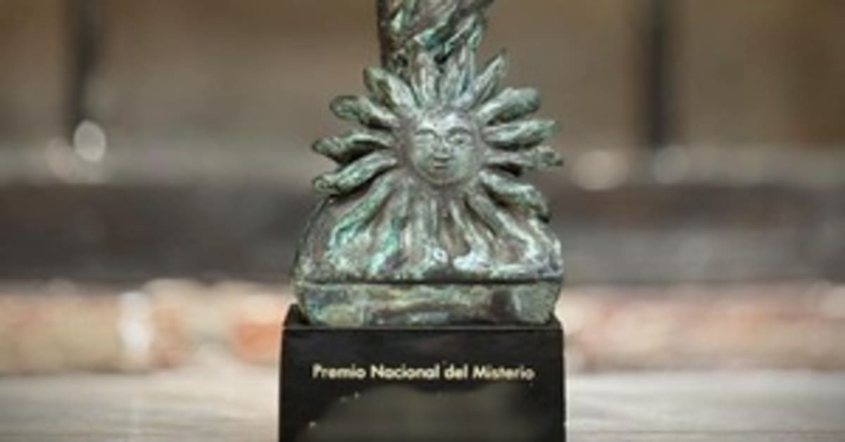 El II Premio Nacional del Misterio añade la categoría ‘La Lupa del Arcano’ El II Premio Nacional del Misterio añade la categoría ‘La Lupa del Arcano’