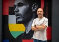 Reabre el antiguo Imax de Barcelona con la exposición Iniesta Experience Reabre el antiguo Imax de Barcelona con la exposición Iniesta Experience