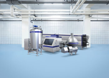 Tetra Pak presenta soluciones para eficiencia industrial en Alimentaria FoodTech 2026