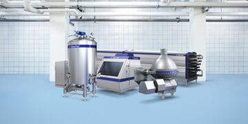 Tetra Pak presenta soluciones para eficiencia industrial en Alimentaria FoodTech 2026 Tetra Pak presenta soluciones para eficiencia industrial en Alimentaria FoodTech 2026