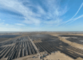Alter Enersun invertirá 250 millones en energía renovable en Huelva
