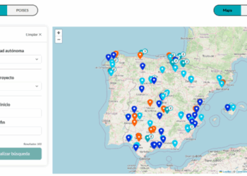 CEPES renueva su web y mejora acceso a la información sobre economía social CEPES renueva su web y mejora acceso a la información sobre economía social