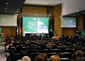 La Guardia Civil y la UEMC abordan la respuesta a emergencias