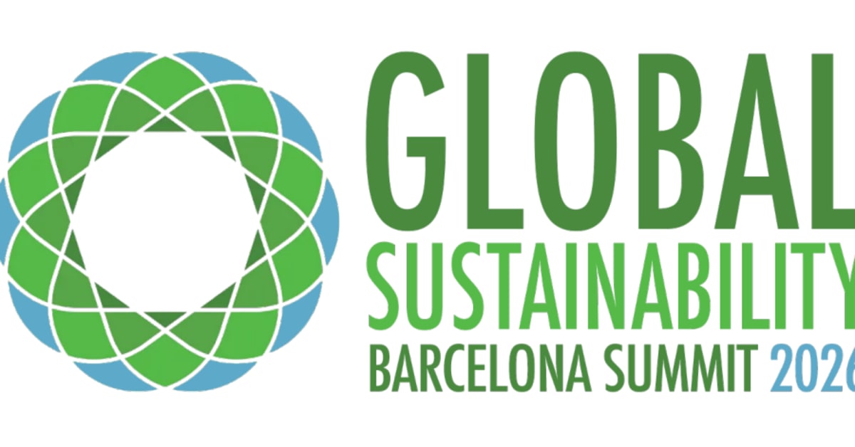 Convocatoria para el Global Sustainability Barcelona Summit 2026 Convocatoria para el Global Sustainability Barcelona Summit 2026