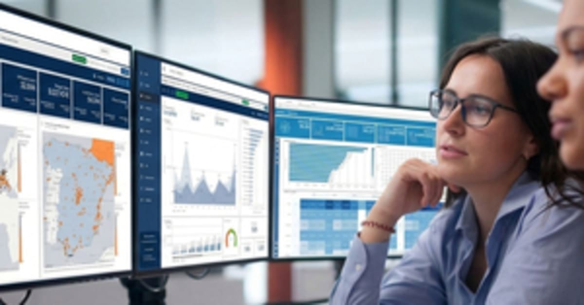 El reto actual de las empresas: convertir datos en decisiones El reto actual de las empresas: convertir datos en decisiones