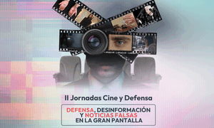 La UEMC organiza jornadas sobre desinformación y cine La UEMC organiza jornadas sobre desinformación y cine