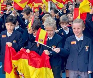 La generación que aprende a cuidar lo común