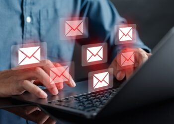 Cibercriminales utilizan correos y llamadas para vulnerar corporaciones