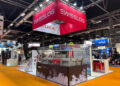 Swisslog estará «Ready for the NEXT» en Logistics & Automation Madrid 2026 Swisslog estará «Ready for the NEXT» en Logistics & Automation Madrid 2026