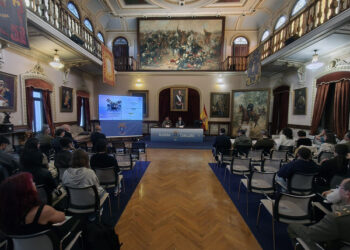 La UEMC analiza el poder geopolítico del cine y las plataformas