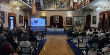 La UEMC analiza el poder geopolítico del cine y las plataformas La UEMC analiza el poder geopolítico del cine y las plataformas