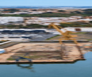 Nuevo Astillero de Huelva avanza en modernización junto a SOERMAR
