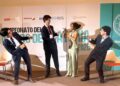 España busca la revancha frente a Colombia por el título mundial de oratoria en español España busca la revancha frente a Colombia por el título mundial de oratoria en español