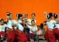 SAUCE ONG celebra 25 años con gira de danza camboyana en España SAUCE ONG celebra 25 años con gira de danza camboyana en España