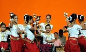SAUCE ONG celebra 25 años con gira de danza camboyana en España SAUCE ONG celebra 25 años con gira de danza camboyana en España