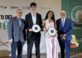 Óscar Rodríguez se consagra campeón mundial de oratoria en Cali