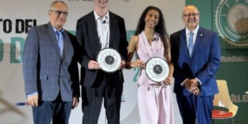Óscar Rodríguez se consagra campeón mundial de oratoria en Cali Óscar Rodríguez se consagra campeón mundial de oratoria en Cali