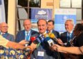 Suncruise destaca en Melilla la cooperación para el turismo marítimo sostenible Suncruise destaca en Melilla la cooperación para el turismo marítimo sostenible