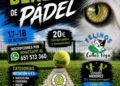 Crestanevada colabora en el I Torneo Benéfico de Pádel a favor de Felinos Cúllar Vega Crestanevada colabora en el I Torneo Benéfico de Pádel a favor de Felinos Cúllar Vega