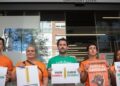 Primer informe en Madrid solicita paralización de desahucio educativo Primer informe en Madrid solicita paralización de desahucio educativo