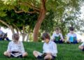Octubre, mes clave para el aprendizaje en los estudiantes Octubre, mes clave para el aprendizaje en los estudiantes