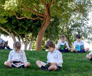 Octubre, mes clave para el aprendizaje en los estudiantes Octubre, mes clave para el aprendizaje en los estudiantes