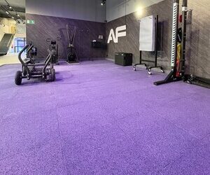Anytime Fitness alcanza los 56 clubes en España con nuevas aperturas Anytime Fitness alcanza los 56 clubes en España con nuevas aperturas