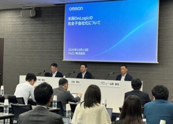 OMRON adquiere OnLogic para fortalecer su posicionamiento en edge computing
