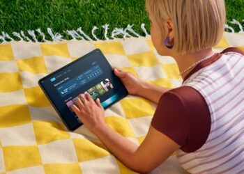 Nuevas Amazon Alexa Tablets ya disponibles en España Nuevas Amazon Alexa Tablets ya disponibles en España