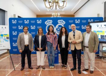 VIMAR 2026 regresa como la gran alianza ibérica de la gastronomía VIMAR 2026 regresa como la gran alianza ibérica de la gastronomía