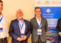 Expertos analizan el destino náutico en Melilla en encuentro marítimo Expertos analizan el destino náutico en Melilla en encuentro marítimo