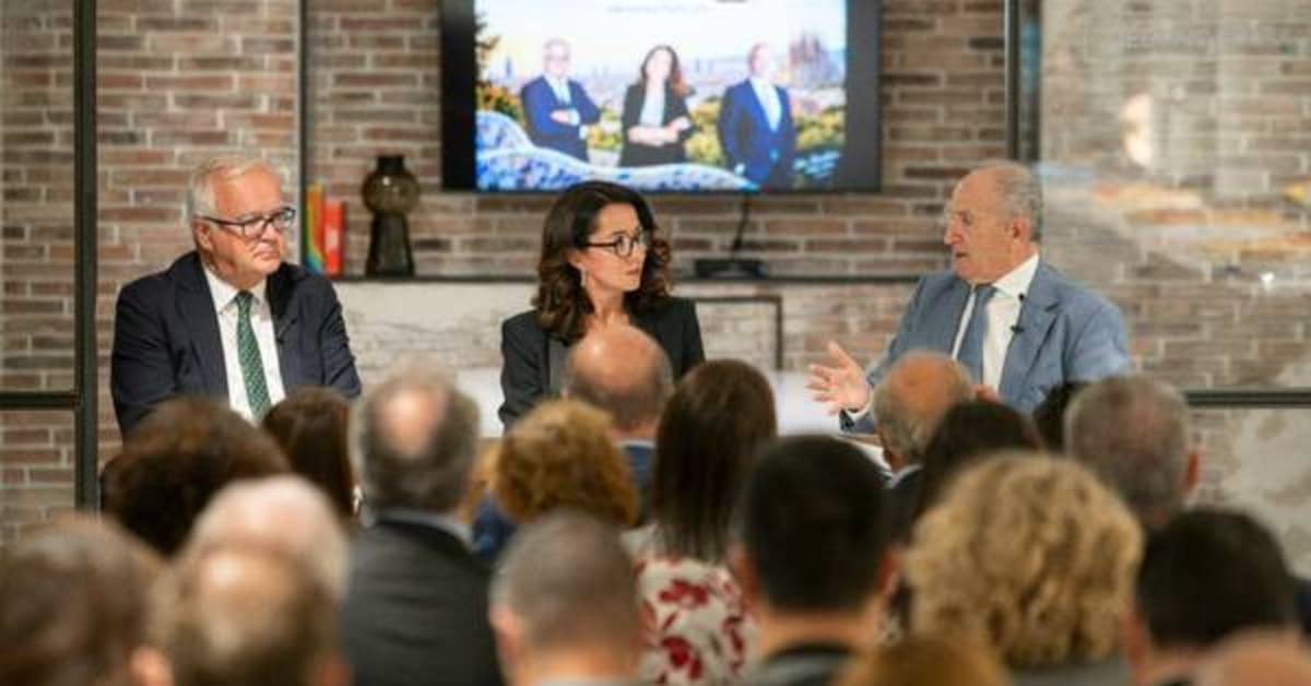 El sector inmobiliario demanda un Pacto de vivienda a 50 años