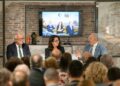 El sector inmobiliario demanda un Pacto de vivienda a 50 años El sector inmobiliario demanda un Pacto de vivienda a 50 años