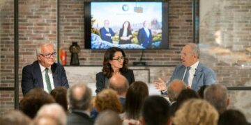 El sector inmobiliario demanda un Pacto de vivienda a 50 años El sector inmobiliario demanda un Pacto de vivienda a 50 años