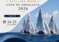 X Trofeo Pata Negra Sailing Week y Copa de Andalucía de Snipe en Motril