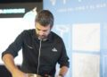 VIMAR 2026 presenta a grandes chefs y sumilleres en showcookings VIMAR 2026 presenta a grandes chefs y sumilleres en showcookings