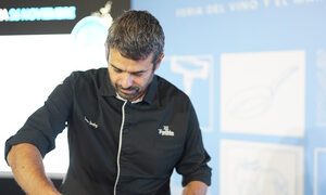 VIMAR 2026 presenta a grandes chefs y sumilleres en showcookings VIMAR 2026 presenta a grandes chefs y sumilleres en showcookings
