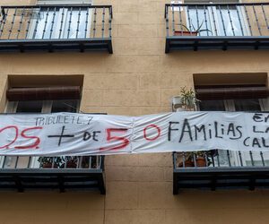 Humano celebra su décima edición con cine y derechos humanos