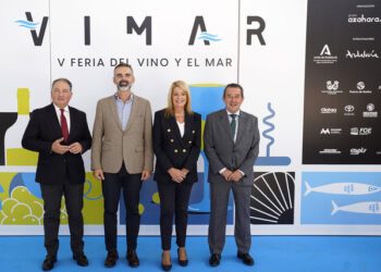 VIMAR 2026 destaca a Huelva y Andalucía en la gastronomía VIMAR 2026 destaca a Huelva y Andalucía en la gastronomía