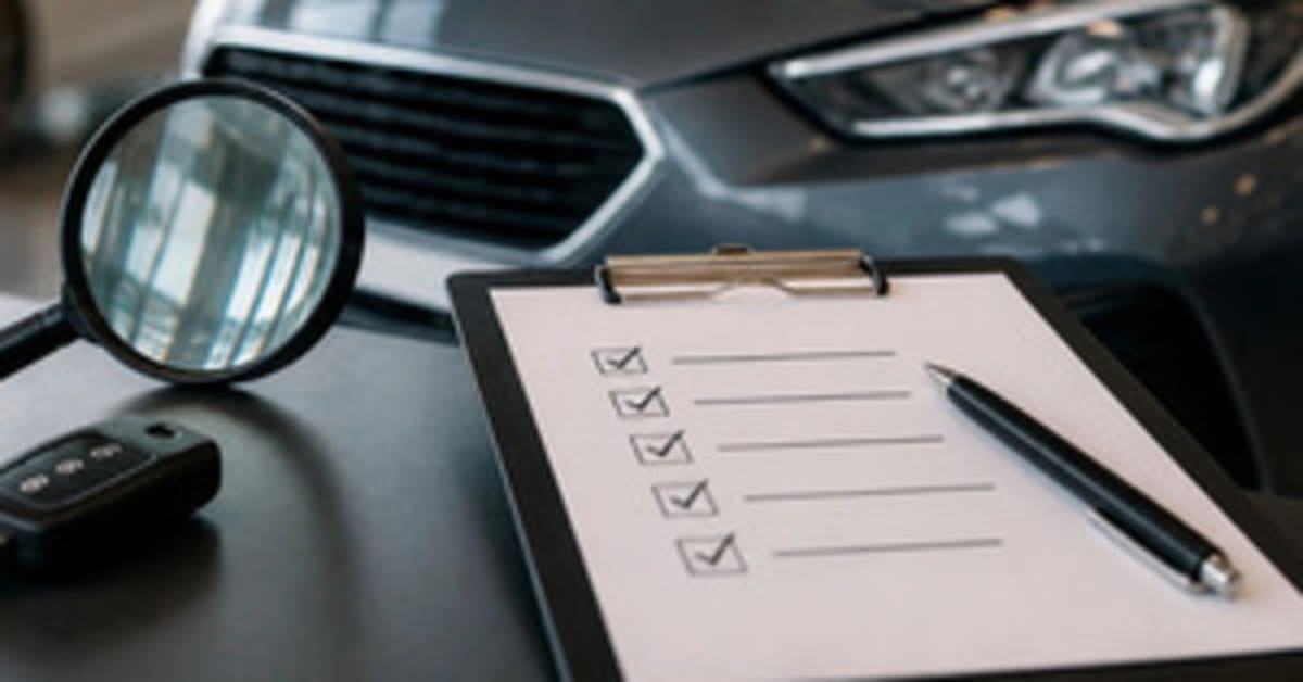 Falsos mitos a la hora de comprar un coche de segunda mano Falsos mitos a la hora de comprar un coche de segunda mano