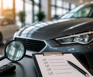 Falsos mitos a la hora de comprar un coche de segunda mano Falsos mitos a la hora de comprar un coche de segunda mano