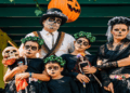 Los campings prevén un 70% de ocupación media para Halloween Los campings prevén un 70% de ocupación media para Halloween
