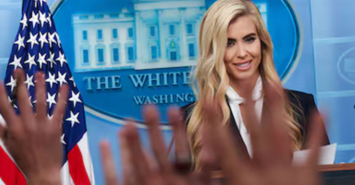 Trump exige la dimisión de su exnuera, la embajadora en Grecia, tras un escándalo de corrupción Trump exige la dimisión de su exnuera, la embajadora en Grecia, tras un escándalo de corrupción